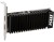 MSI Karta graficzna GeForce GT 1030 OC 2GB DDR4 64BIT HDMI/DP
