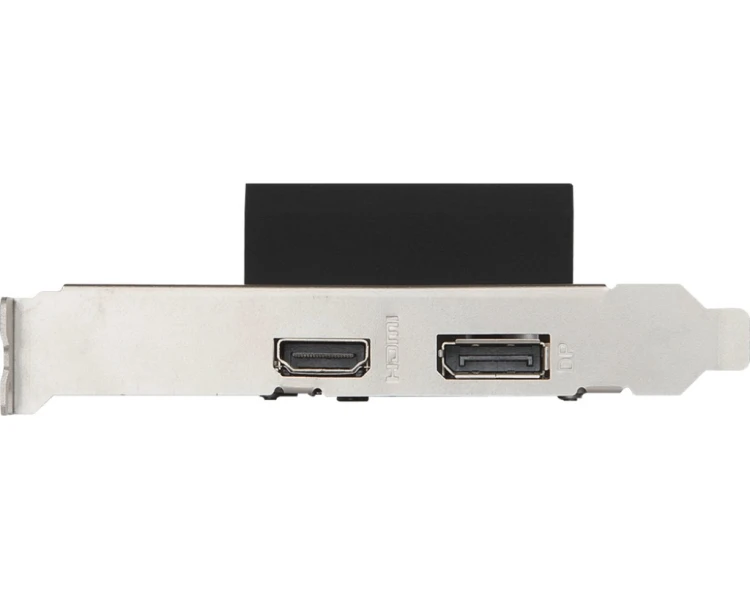 MSI Karta graficzna GeForce GT 1030 OC 2GB DDR4 64BIT HDMI/DP