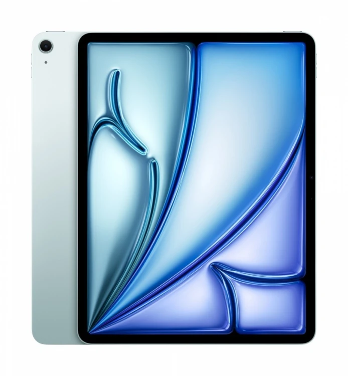 Apple iPad Air 13 cali Wi-Fi 256GB Niebieski