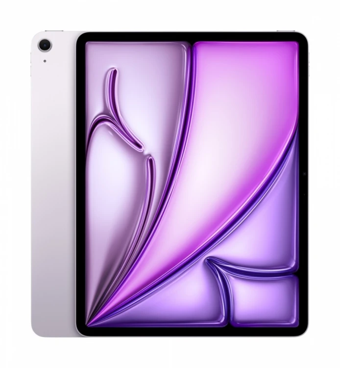 Apple iPad Air 13 cali Wi-Fi 256GB Fioletowy