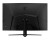 MSI Monitor G32C4X 31,5 cali/LED/FHD/Curve/250Hz/Black
