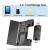 LogiLink Czytnik kart USB3.2 Gen 1, SD/microSD