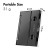 LogiLink Czytnik kart USB3.2 Gen 1, SD/microSD