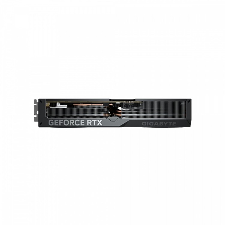 Gigabyte Karta graficzna GeForce RTX 5070 Ti WINDFORCE OC V2 16G 256BIT GDDR7