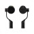 HyperX Mikrofon FlipCast - USB/XLR Dynamic - B2CM1AA