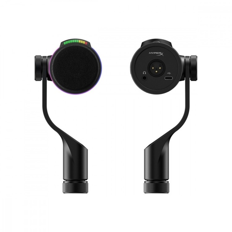 HyperX Mikrofon FlipCast - USB/XLR Dynamic - B2CM1AA