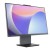 Lenovo Komputer All-in-One neo 50a G5 12SD006HPB W11Pro Core 5 210H/16GB/512GB/INT/23.8 FHD/Luna Grey/3YRS OS