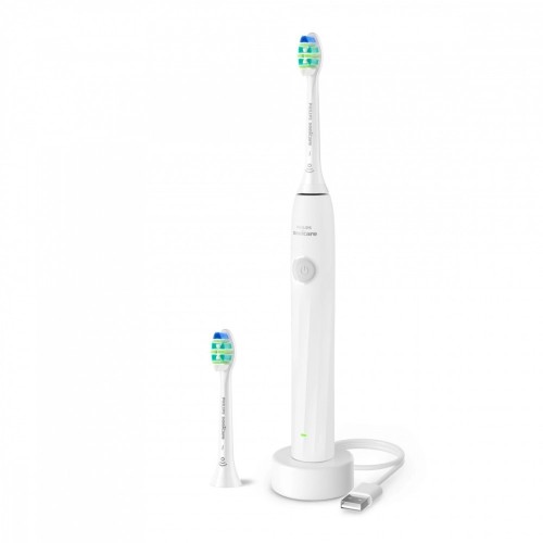 Philips Szczoteczka soniczna HX4022/01 biała
