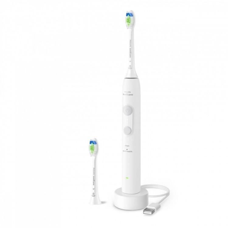 Philips Szczoteczka soniczna seria 4200 HX4042/41