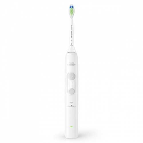 Philips Szczoteczka soniczna seria 4200 HX4042/41
