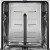 Zmywarka do zabudowy ELECTROLUX EEA727200L