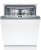 Zmywarka do zabudowy BOSCH SMV4ECX23E