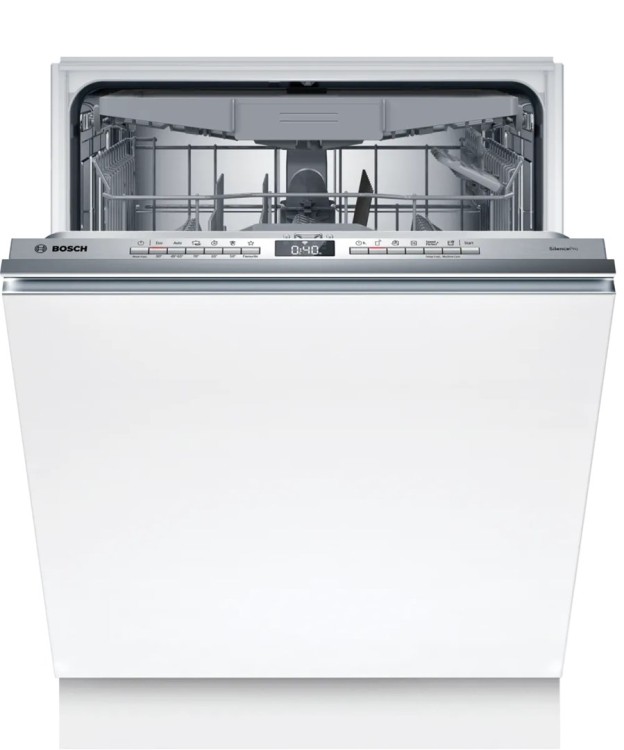 Zmywarka do zabudowy BOSCH SMV4ECX23E