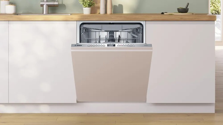 Zmywarka do zabudowy BOSCH SMV4ECX23E