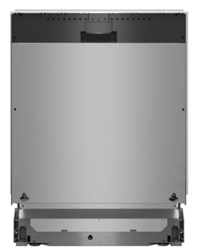 Zmywarka do zabudowy BOSCH SMV4HVX11E