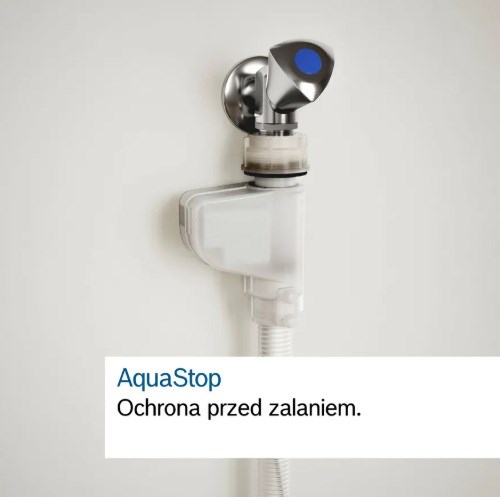 Zmywarka do zabudowy BOSCH SMV4HVX11E