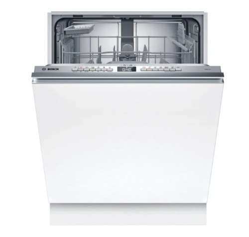 Zmywarka do zabudowy BOSCH SMV4HTX11E