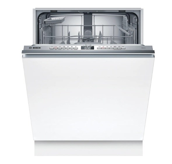 Zmywarka do zabudowy BOSCH SMV4HTX11E