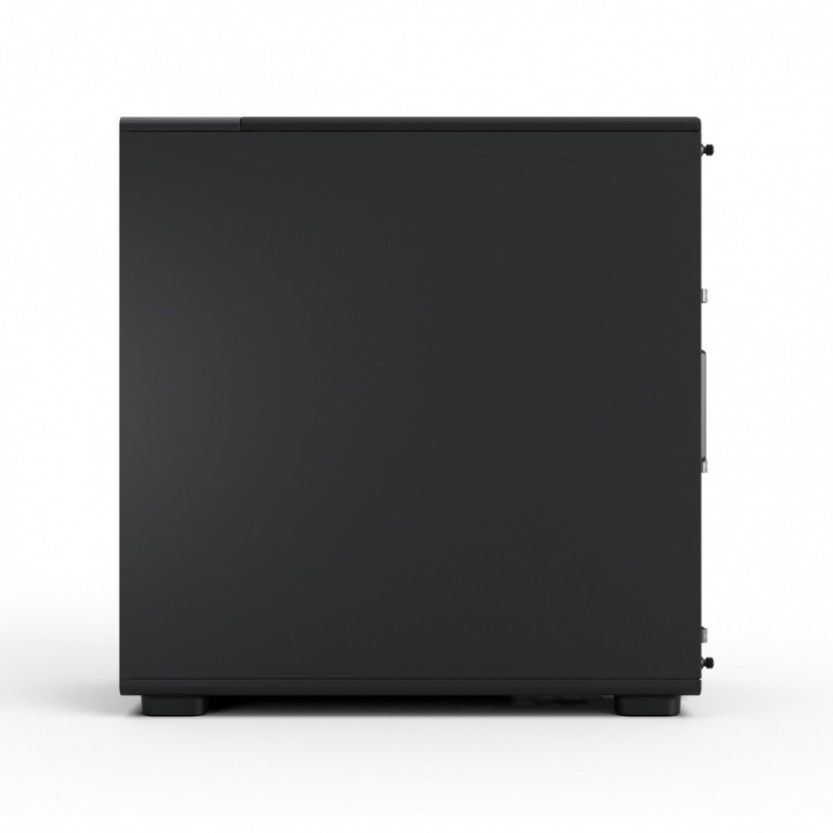 Fractal Design Obudowa Epoch XL Black Solid