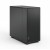 Fractal Design Obudowa Epoch XL Black Solid