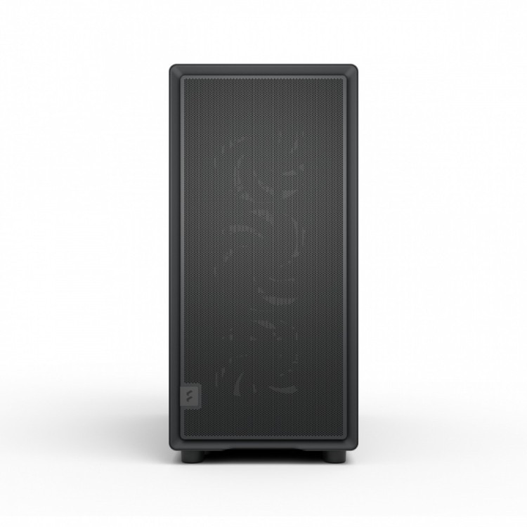 Fractal Design Obudowa Epoch XL Black TG Light tint