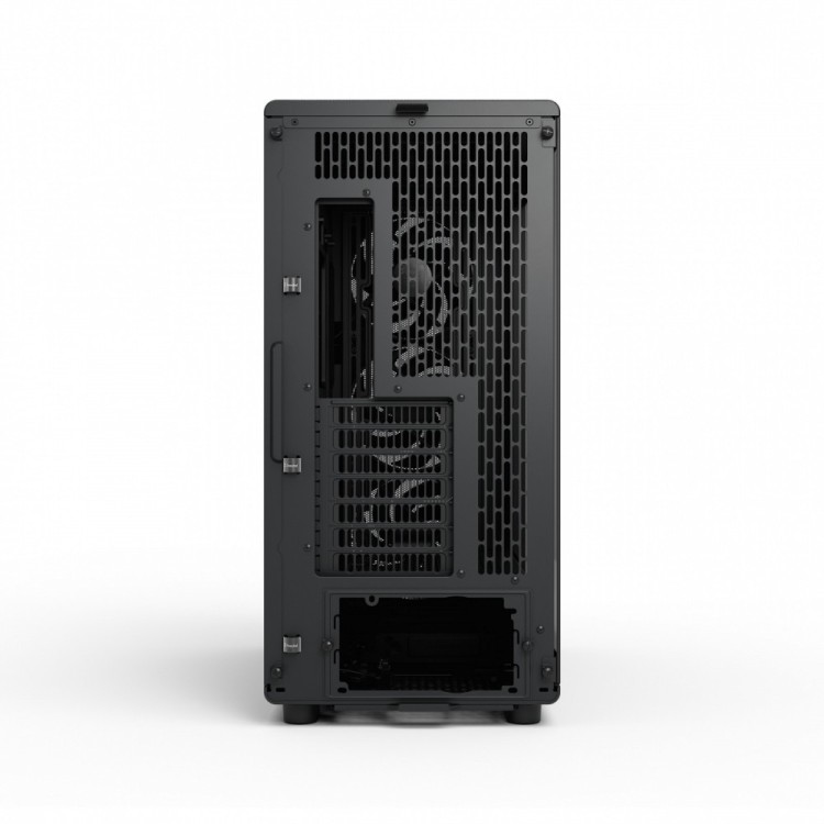 Fractal Design Obudowa Epoch XL Black TG Light tint