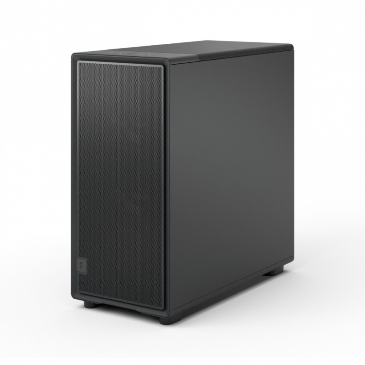 Fractal Design Obudowa Epoch XL Black TG Light tint