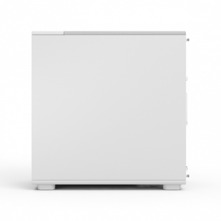 Fractal Design Obudowa Epoch XL White TG Clear tint