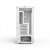 Fractal Design Obudowa Epoch XL White TG Clear tint