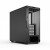 Fractal Design Obudowa Epoch XL Black TG RGB Light tint