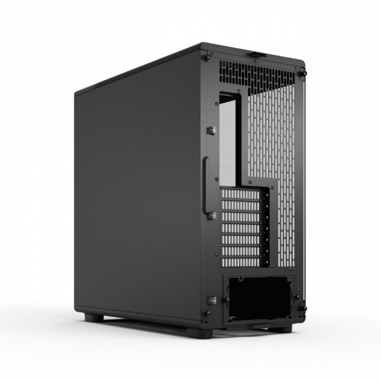 Fractal Design Obudowa Epoch XL Black TG RGB Light tint