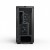 Fractal Design Obudowa Epoch XL Black TG RGB Light tint