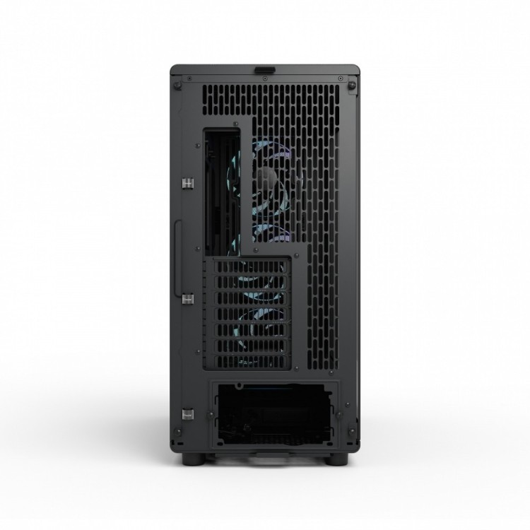 Fractal Design Obudowa Epoch XL Black TG RGB Light tint