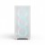 Fractal Design Obudowa Epoch XL White TG RGB Clear tint