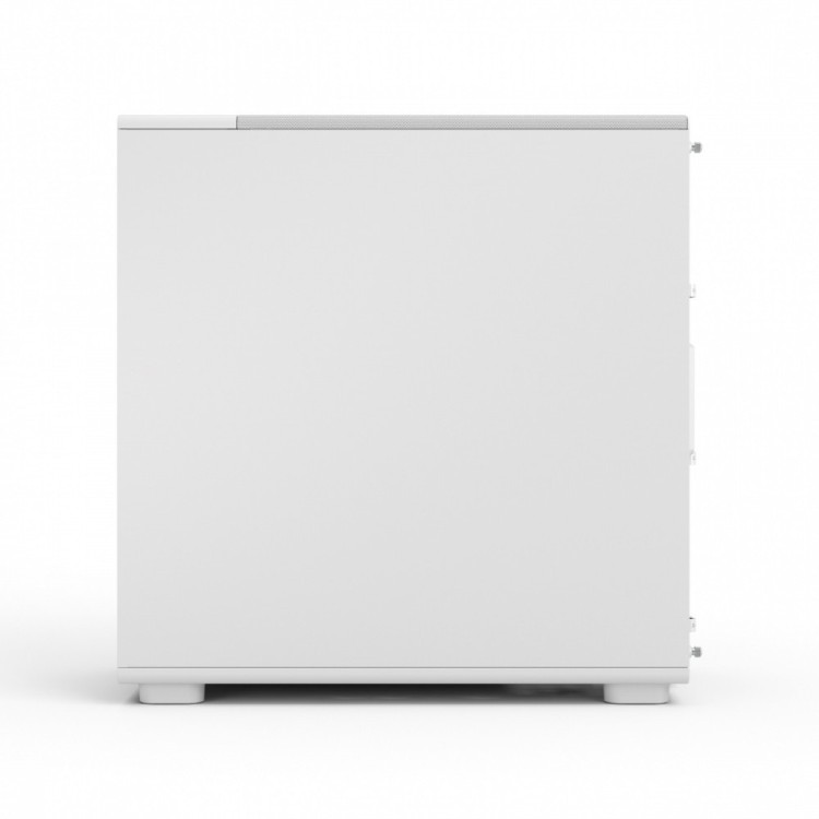 Fractal Design Obudowa Epoch XL White TG RGB Clear tint