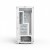 Fractal Design Obudowa Epoch XL White TG RGB Clear tint