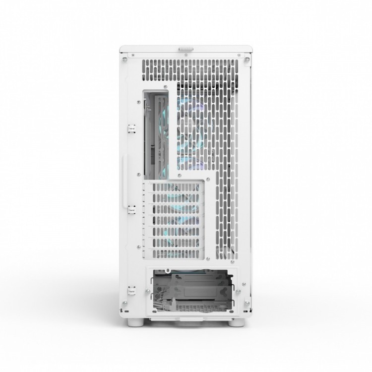 Fractal Design Obudowa Epoch XL White TG RGB Clear tint
