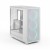 Fractal Design Obudowa Epoch XL White TG RGB Clear tint
