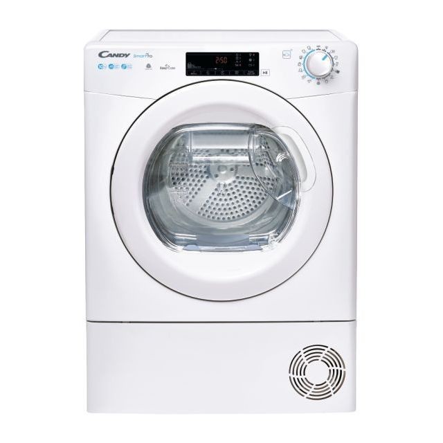 Candy Suszarka z pompą ciepła CSOE H10A2TE-S