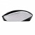 HyperX Mysz 200  Pike Silver bezprzewodowa - 2HU84AA#ABB