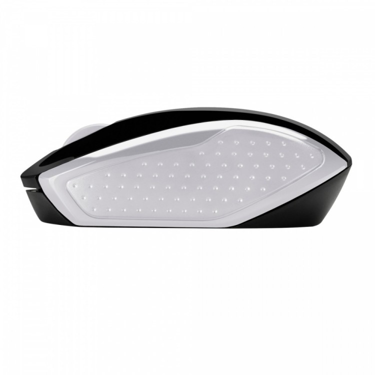 HyperX Mysz 200  Pike Silver bezprzewodowa - 2HU84AA#ABB