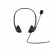 HyperX Zestaw słuchawkowy USB-A G2 Stereo - 428H5AA#ABB
