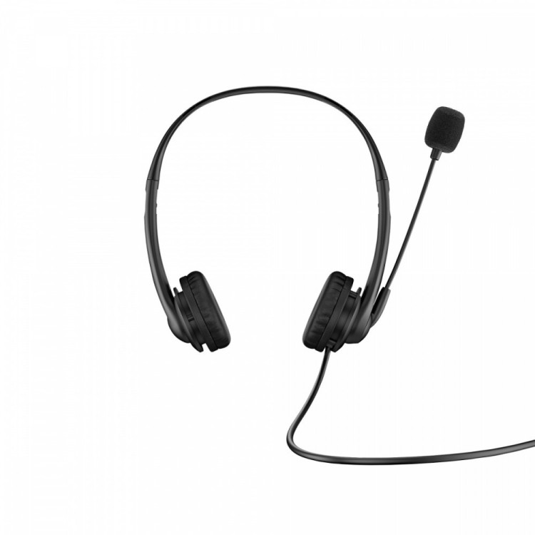 HyperX Zestaw słuchawkowy USB-A G2 Stereo - 428H5AA#ABB