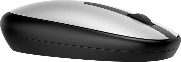 HyperX Mysz 240 Pike Silver Bluetooth - 43N04AA#ABB