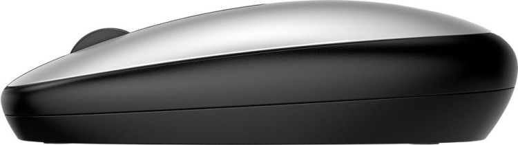 HyperX Mysz 240 Pike Silver Bluetooth - 43N04AA#ABB