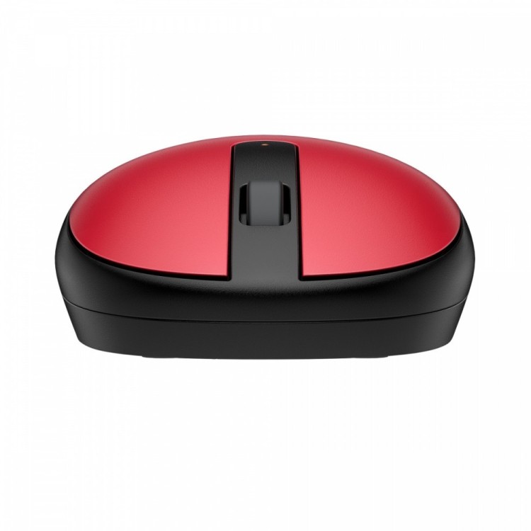 HyperX Mysz 240 Empire Red Bluetooth - 43N05AA#ABB