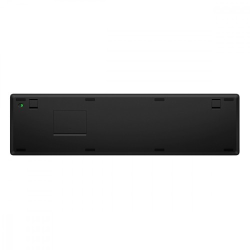 HP Inc. Klawiatura programowalna  Classic 450 czarna  WRL - 4R184AA#ABB
