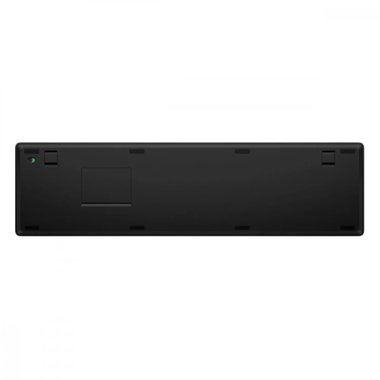HP Inc. Klawiatura programowalna  Classic 450 czarna  WRL - 4R184AA#ABB