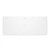 HP Inc. Klawiatura Classic 350 biała Compact - 692T0AA#ABB