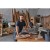 HP Inc. Klawiatura bezprzewodowa 960  Ergonomic czarna - 7E755AA#ABB